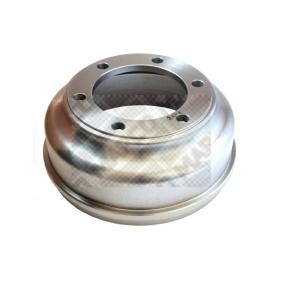 Bremstrommel 35727