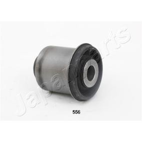 Halter, Querlenkerlagerung RU-556