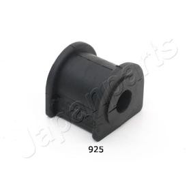 Osta Laakerin holkki, vakaaja JAPANPARTS:llä RU-925 edullisesti hintaan 8,34 €