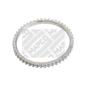 Compre Anel de sensor, ABS da MAPCO 76609 a um preço baixo por 15,68 €