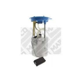Achetez des Unité d'injection de carburant MAPCO 22897 à prix pour 106,50 €