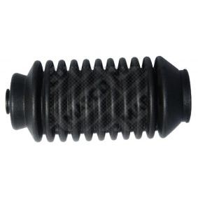 Achetez des Soufflet de direction MAPCO 17542 à prix pour 17,65 €