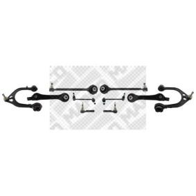 Querlenker Satz 53941 für CHRYSLER