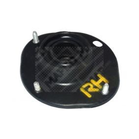 Compre Suporte de apoio do conjunto mola / amortecedor da MAPCO 33549 a um preço baixo por 20,45 €
