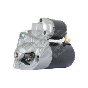 Köp Startmotor av MAPCO 13052 till det låga priset 1577,77 kr