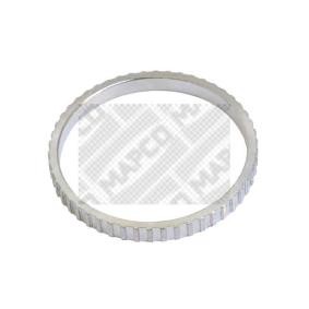 Comprar Anillo sensor, ABS de MAPCO 76208 a bajo precio de 8,14 €