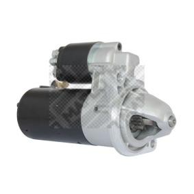 Köp Startmotor av MAPCO 13455 till det låga priset 1620,67 kr