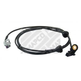 Comprar Sensor ABS de MAPCO 86913 a bajo precio de 27,46 €
