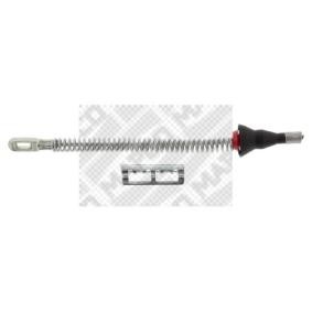 Handbremsseil 5670