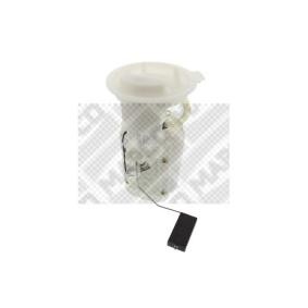 Achetez des Unité d'injection de carburant MAPCO 22865 à prix pour 125,68 €