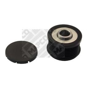 Comprar Rueda libre de alternador de MAPCO 14604 a bajo precio de 25,48 €