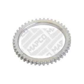 Comprar Anillo sensor, ABS de MAPCO 76537 a bajo precio de 8,14 €
