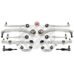 Comprar Juego de reparación, brazo de suspensión de MAPCO 59818HPS a bajo precio de 397,95 €