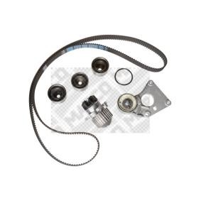Achetez des Kit de distribution + pompe à eau MAPCO 41424 à prix pour 304,11 €