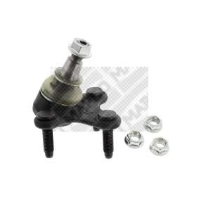Achetez des Rotule de suspension MAPCO 51749 à prix pour 13,86 €