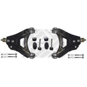 Compre Jogo de braços oscilantes, suspensão de rodas da MAPCO 53137 a um preço baixo por 102,22 €