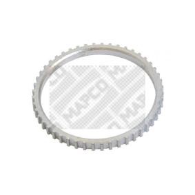 Comprar Anillo sensor, ABS de MAPCO 76219 a bajo precio de 7,17 €