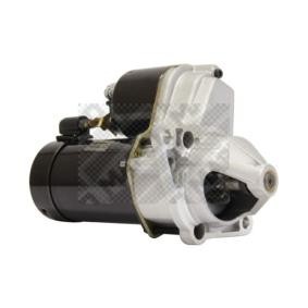 Köp Startmotor av MAPCO 13750 till det låga priset 1998,69 kr