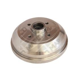 Compre Tambor de freno de MAPCO online para Corsa B Caravan (S93) a precios moderados