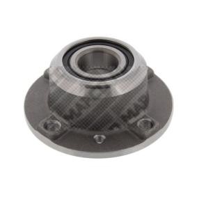 Achetez des Kit de roulement de roue MAPCO 26910 à prix pour 54,19 €