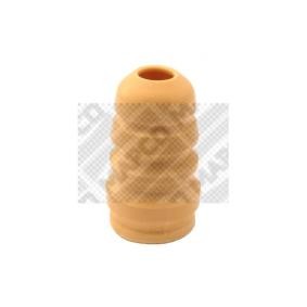 Anschlagpuffer, Federung 32844 für AUDI