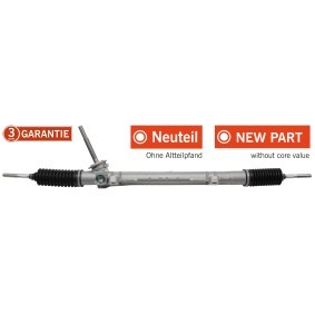 Achetez des Crémaillère de direction MAPCO 29102 à prix pour 96,23 €