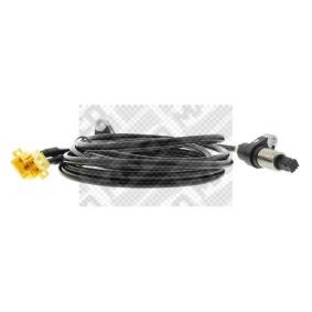 Comprar Sensor ABS de MAPCO 86911 a bajo precio de 40,32 €