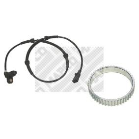 Comprar Sensor ABS de MAPCO 86402/7 a bajo precio de 38,81 €