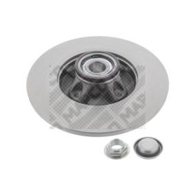 Comprar Disco de freno de MAPCO 15340 a bajo precio de 135,69 €