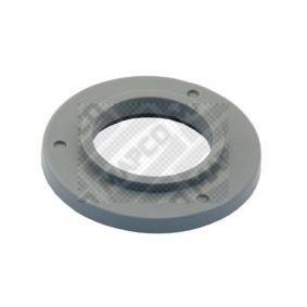 Compre Rolamento de rolos, suporte apoio do conj. mola / amortecedor da MAPCO 33516 a um preço baixo por 9,32 €