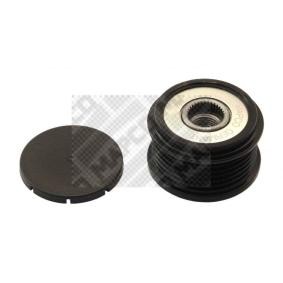 Comprar Rueda libre de alternador de MAPCO 14716 a bajo precio de 38,77 €
