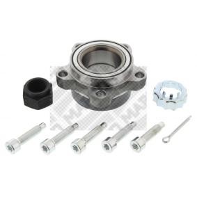 Achetez des Kit de roulement de roue MAPCO 26633 à prix pour 84,78 €