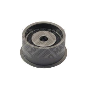 Umlenkrolle, Zahnriemen 23563 TOYOTA TERCEL von MAPCO