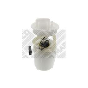 Achetez des Unité d'injection de carburant MAPCO 22893 à prix pour 116,47 €