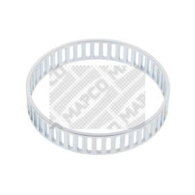 Comprar Anillo sensor, ABS de MAPCO 76825 a bajo precio de 4,12 €