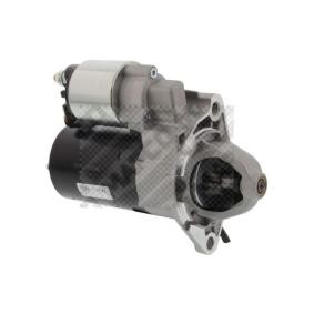 Köp Startmotor av MAPCO 13753 till det låga priset 1805,26 kr