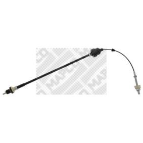 Acquista Cavo frizione da MAPCO 5671 a buon mercato per soli 10,54 €