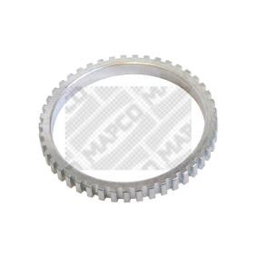 Comprar Anillo sensor, ABS de MAPCO 76918 a bajo precio de 9,71 €