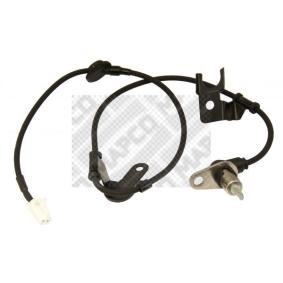 Comprar Sensor ABS de MAPCO 86599 a bajo precio de 23,03 €