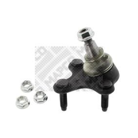 Achetez des Rotule de suspension MAPCO 51748 à prix pour 19,06 €