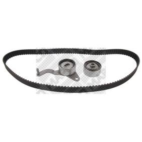 Achetez des Kit de distribution MAPCO 23727 à prix pour 93,25 €