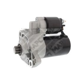 Köp Startmotor av MAPCO 13872 till det låga priset 1308,21 kr