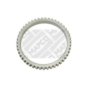 Comprar Anillo sensor, ABS de MAPCO 76509 a bajo precio de 22,50 €