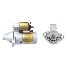 Anlasser von MAPCO günstig für 172,86 €