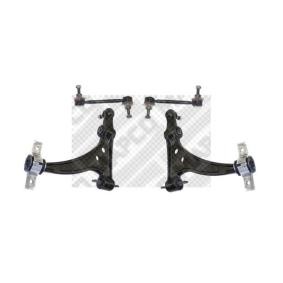 Acquista Kit braccio oscillante, Sospensione ruota da MAPCO 53031 a buon mercato per soli 121,53 €
