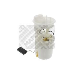 Achetez des Unité d'injection de carburant MAPCO 22876 à prix pour 140,24 €