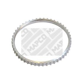 Comprar Anillo sensor, ABS de MAPCO 76244 a bajo precio de 27,23 €