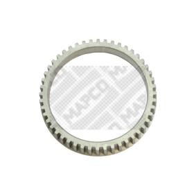 Comprar Anillo sensor, ABS de MAPCO 76507 a bajo precio de 23,65 €