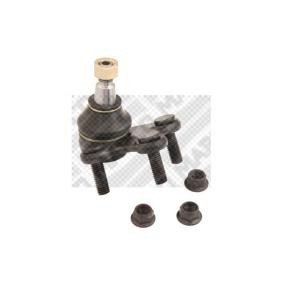 Achetez des Rotule de suspension MAPCO 52744 à prix pour 17,59 €