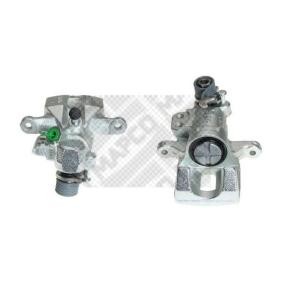 Compre Cabo de aço, accionamento da embraiagem da MAPCO 5881 a um preço baixo por 12,90 €